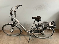 Giant - twist go single - dames - electric bicycle - afbeelding 3 van  14