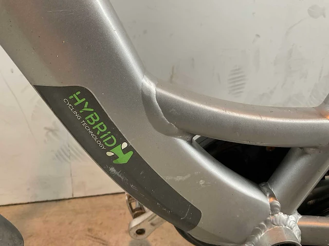 Giant - twist go single - dames - electric bicycle - afbeelding 5 van  14
