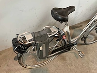 Giant - twist go single - dames - electric bicycle - afbeelding 6 van  14
