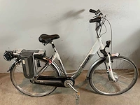 Giant - twist go single - dames - electric bicycle - afbeelding 1 van  14