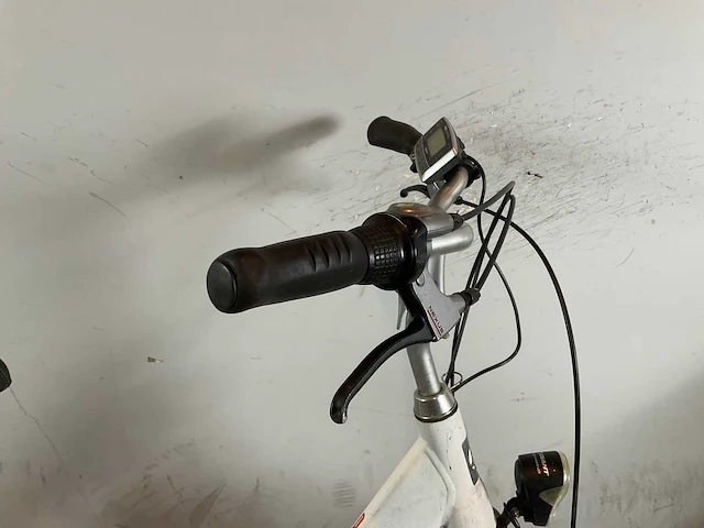 Giant - twist go single - dames - electric bicycle - afbeelding 9 van  14