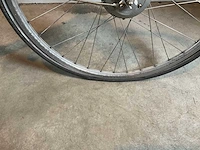 Giant - twist go single - dames - electric bicycle - afbeelding 10 van  14