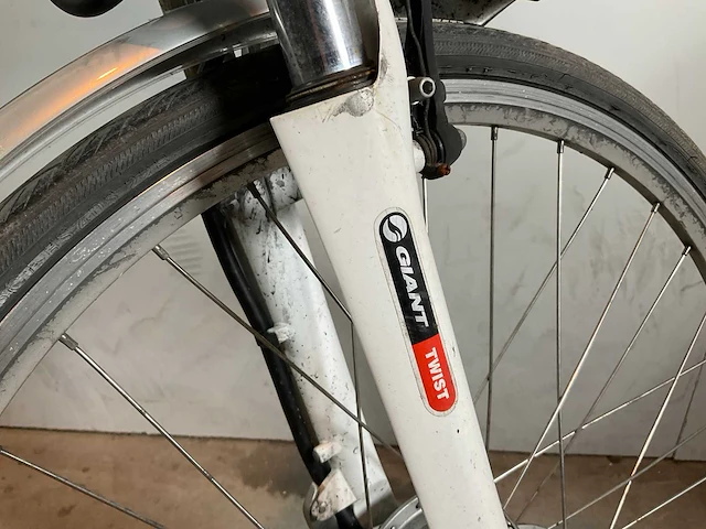 Giant - twist go single - dames - electric bicycle - afbeelding 11 van  14