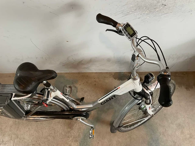 Giant - twist go single - dames - electric bicycle - afbeelding 14 van  14