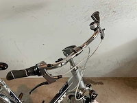 Giant - ultimo - dames - damesfiets - afbeelding 4 van  11