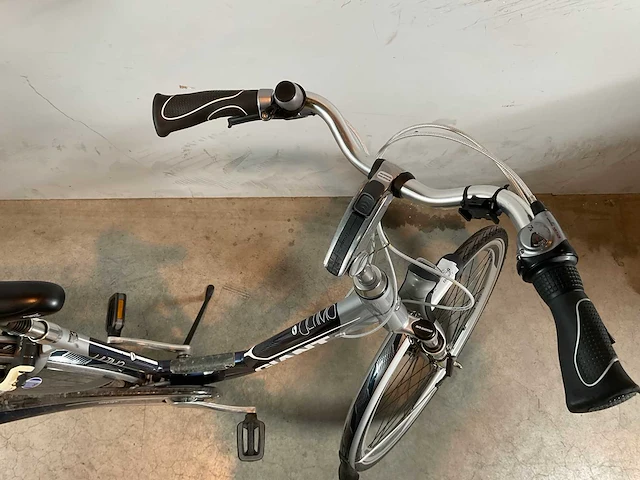 Giant - ultimo - dames - damesfiets - afbeelding 7 van  11