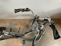 Giant - ultimo - dames - damesfiets - afbeelding 7 van  11