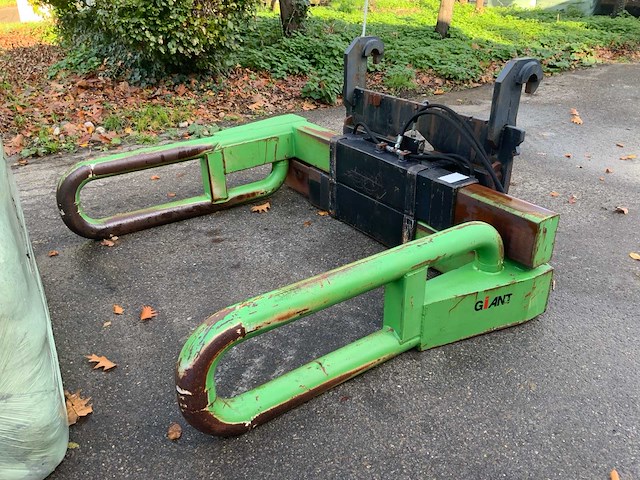 Giant balenklem - afbeelding 1 van  8