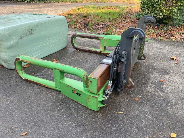 Giant balenklem - afbeelding 3 van  8