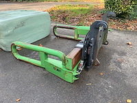 Giant balenklem - afbeelding 3 van  8