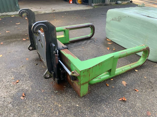 Giant balenklem - afbeelding 5 van  8