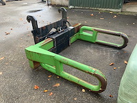 Giant balenklem - afbeelding 6 van  8