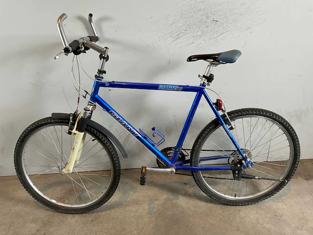 Giant boulder 510 mountainbike - afbeelding 2 van  8