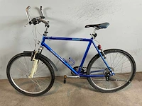 Giant boulder 510 mountainbike - afbeelding 2 van  8