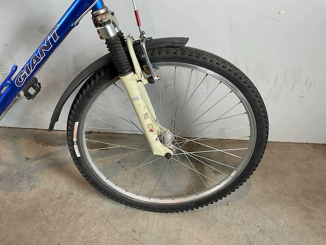 Giant boulder 510 mountainbike - afbeelding 3 van  8