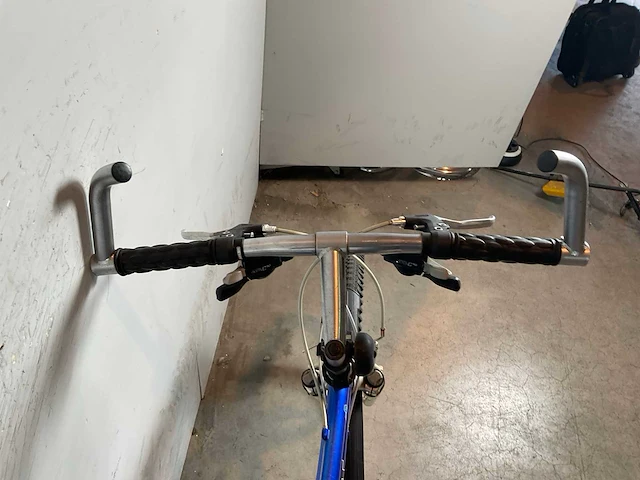 Giant boulder 510 mountainbike - afbeelding 5 van  8
