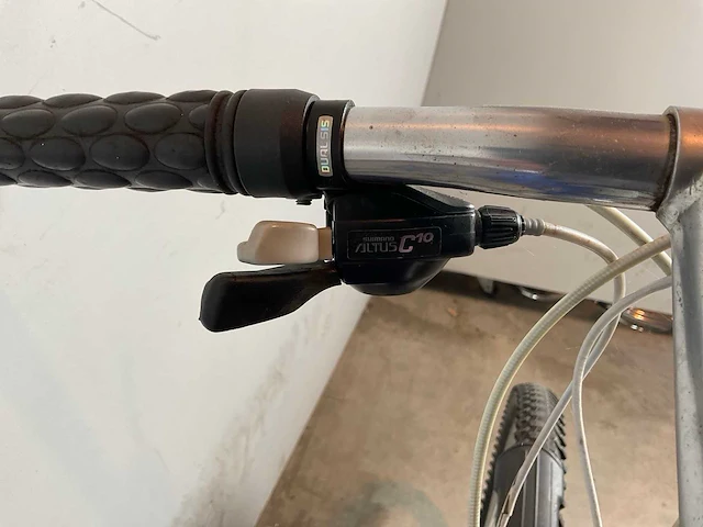 Giant boulder 510 mountainbike - afbeelding 7 van  8