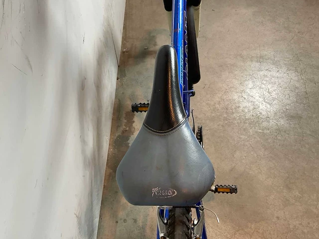 Giant boulder 510 mountainbike - afbeelding 8 van  8