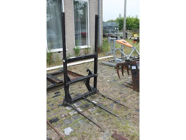 Giant bv-3t. bouwjaar 2019, 100cm breed. - afbeelding 2 van  4