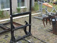 Giant bv-3t. bouwjaar 2019, 100cm breed. - afbeelding 2 van  4