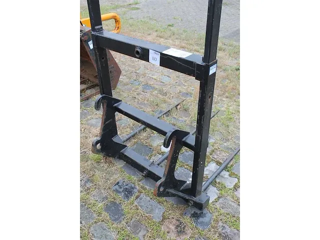 Giant bv-3t. bouwjaar 2019, 100cm breed. - afbeelding 3 van  4