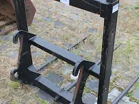 Giant bv-3t. bouwjaar 2019, 100cm breed. - afbeelding 3 van  4