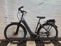 Giant daily tour e+1 elektrische damesfiets - afbeelding 1 van  8