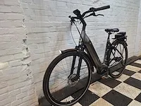 Giant daily tour e+1 elektrische damesfiets - afbeelding 2 van  8