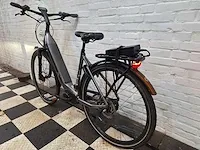 Giant daily tour e+1 elektrische damesfiets - afbeelding 3 van  8