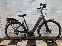 Giant daily tour e+1 elektrische damesfiets - afbeelding 4 van  8
