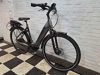Giant daily tour e+1 elektrische damesfiets - afbeelding 5 van  8
