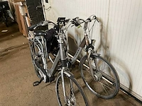 Giant elektrische fiets (2x) - afbeelding 2 van  10