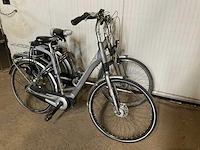 Giant elektrische fiets (2x) - afbeelding 1 van  10