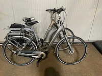 Giant elektrische fiets (2x) - afbeelding 3 van  10