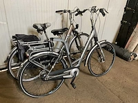 Giant elektrische fiets (2x) - afbeelding 4 van  10