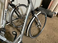 Giant elektrische fiets (2x) - afbeelding 6 van  10