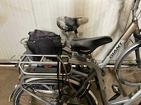 Giant elektrische fiets (2x) - afbeelding 7 van  10