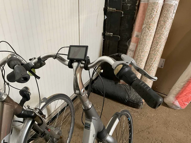 Giant elektrische fiets (2x) - afbeelding 8 van  10