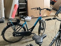 Giant elektrische fiets (4x) - afbeelding 4 van  14