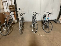Giant elektrische fiets (4x) - afbeelding 7 van  14