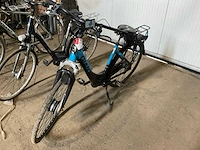 Giant elektrische fiets (4x) - afbeelding 8 van  14