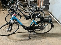 Giant elektrische fiets (4x) - afbeelding 9 van  14