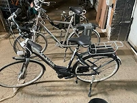 Giant elektrische fiets (4x) - afbeelding 10 van  14