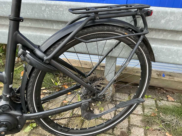 Giant explore m elektrische fiets - afbeelding 2 van  14
