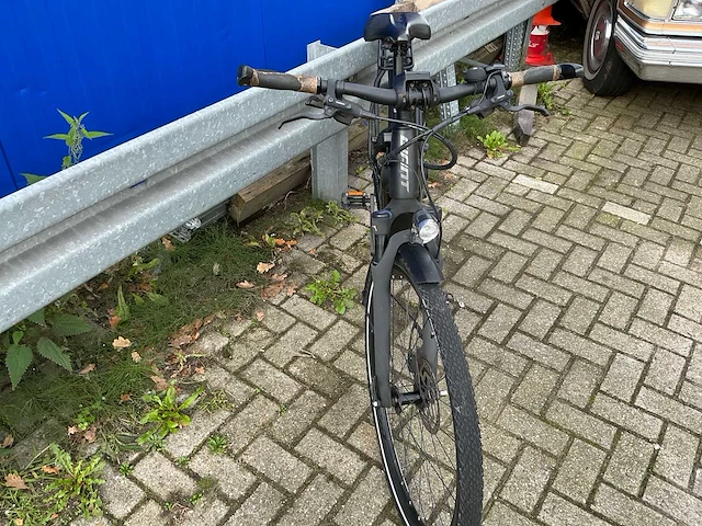 Giant explore m elektrische fiets - afbeelding 3 van  14