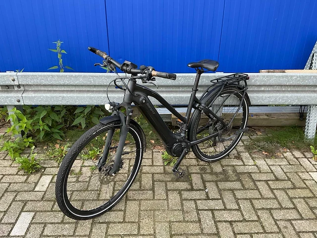 Giant explore m elektrische fiets - afbeelding 1 van  14