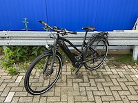 Giant explore m elektrische fiets - afbeelding 1 van  14
