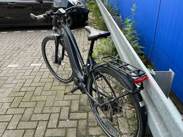 Giant explore m elektrische fiets - afbeelding 9 van  14
