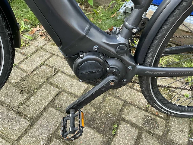 Giant explore m elektrische fiets - afbeelding 14 van  14