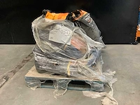 Giant flames low & slow 10 kg houtskool (6x) - afbeelding 2 van  4